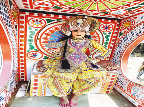 Ganesh Utsav