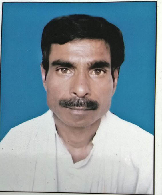 Congress worker died after falling from bridge