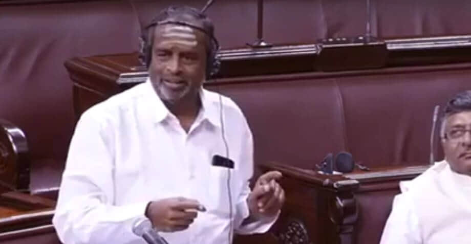 TN MLAs turn assembly into concert hall in Amma's praise 