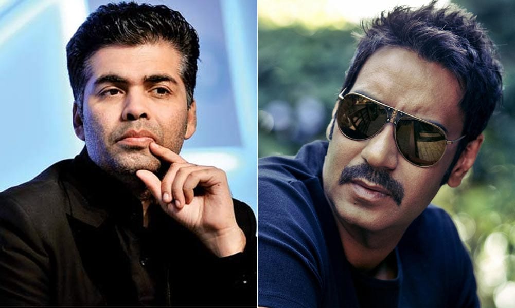 Kapil Sharma gets a panic attack and cancels Baadshaho shoot last minute Ajay Devgn fuming