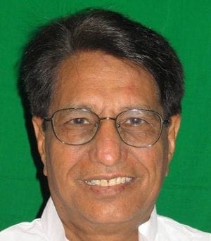 ajit singh