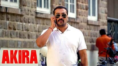 I lives in fear : Anurag Kashyap