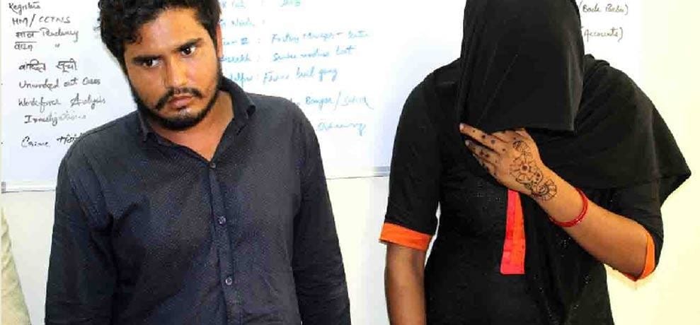 daughter is planned to kill her family in Badaun murder case