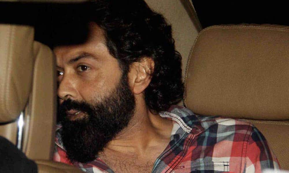 bobby deol get the role in salman khan next movie dabangg 3