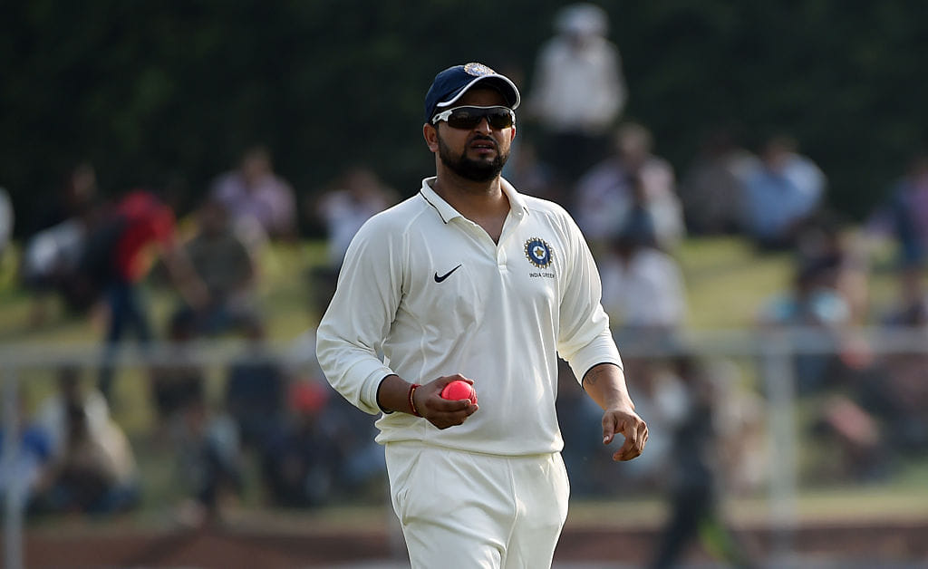 Duleep Trophy India Blue Vs India Green Day 2