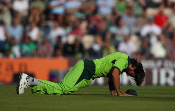 Pakistan May Be Ruled Out Of World Cup 2019