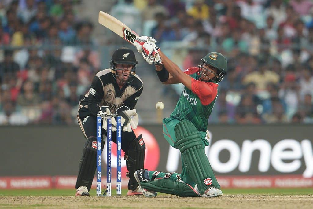 Pakistan May Be Ruled Out Of World Cup 2019