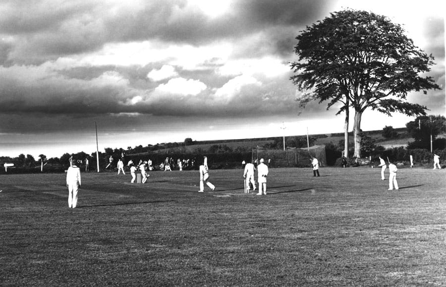 1st Test Match In England Vs Australia