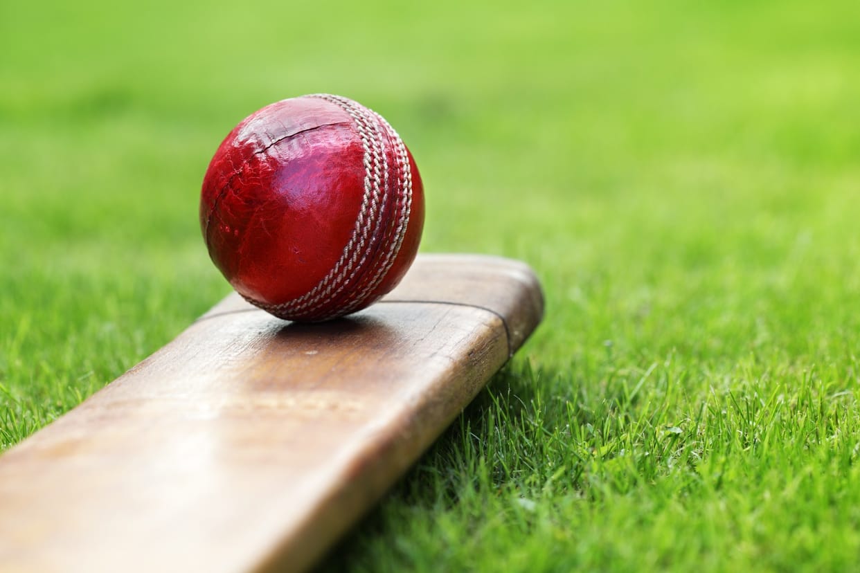 The opening match Kathua and Rajouri