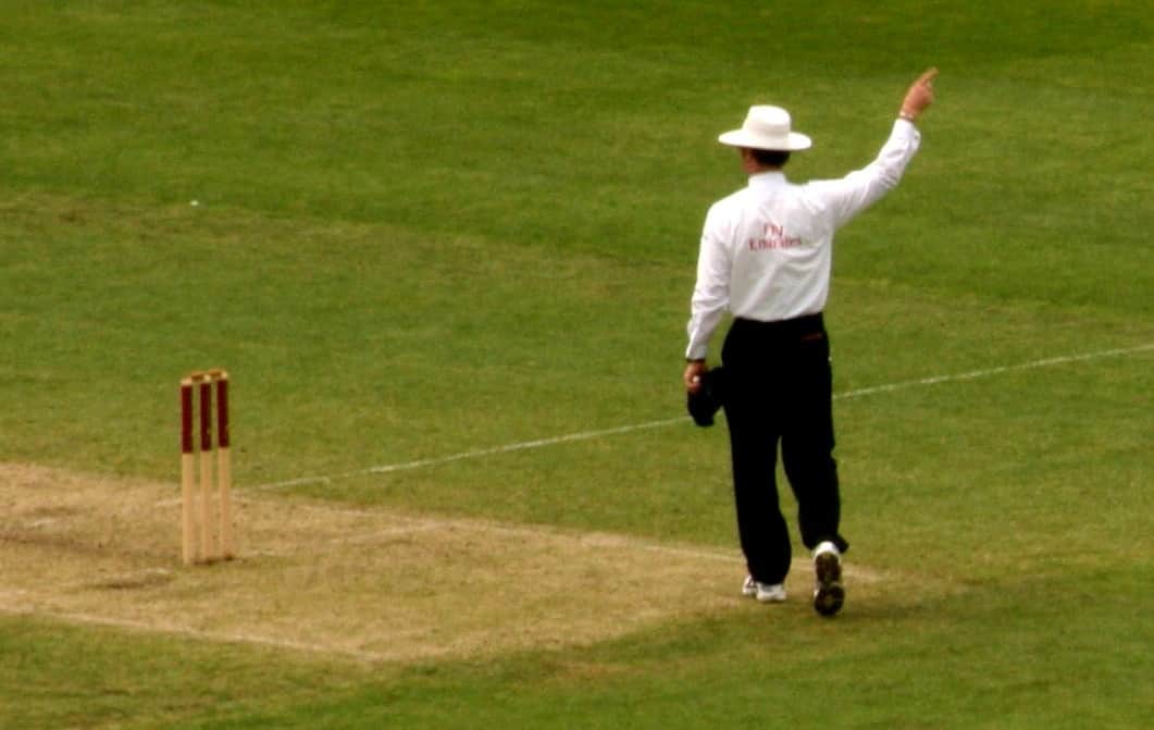 ICC To Introduce DRS System In Next T-20 World Cup