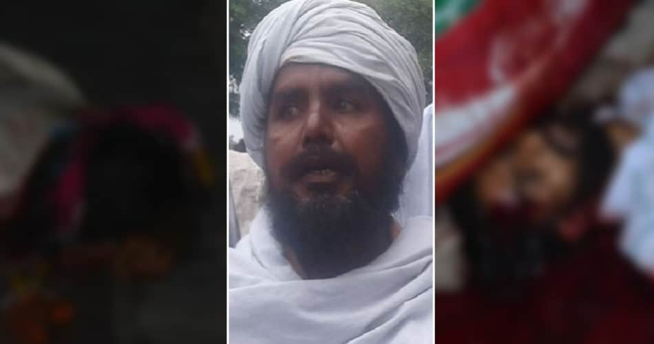 double murder, husband killed wife and her boyfriend in kotakpura of ludhiana