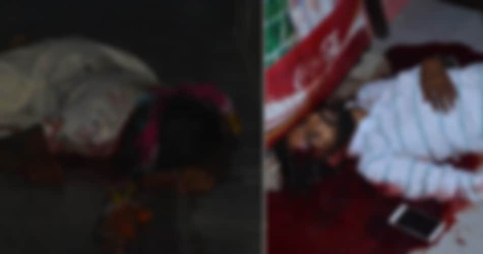 double murder, husband killed wife and her boyfriend in kotakpura of ludhiana