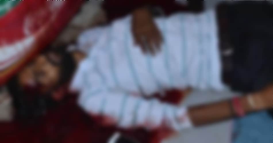 double murder, husband killed wife and her boyfriend in kotakpura of ludhiana
