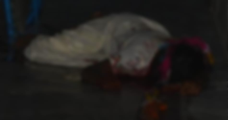double murder, husband killed wife and her boyfriend in kotakpura of ludhiana