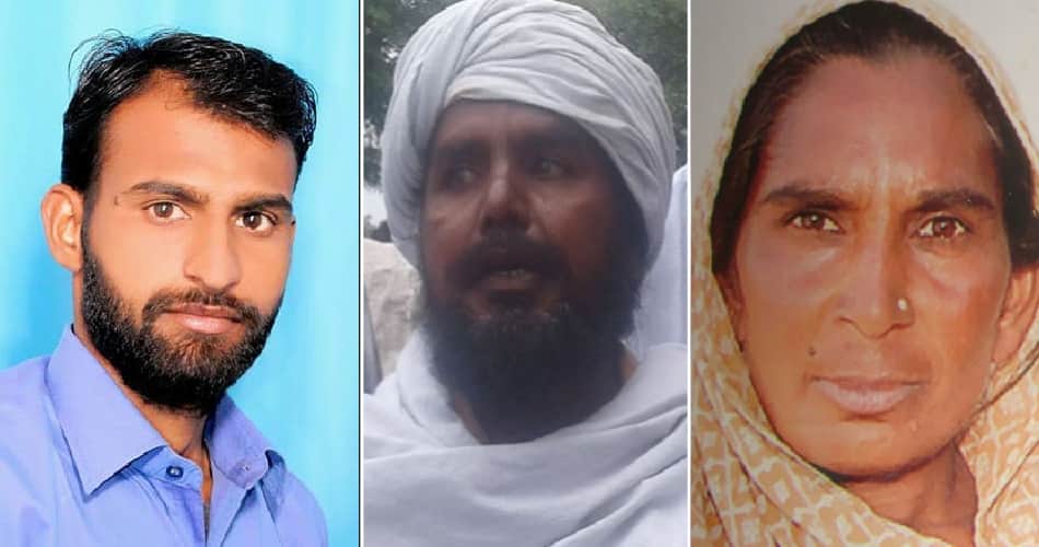 double murder, husband killed wife and her boyfriend in kotakpura of ludhiana