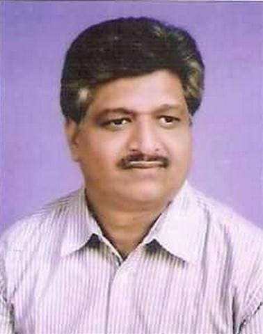 DR . Rajiv became the Braj area leading media contact