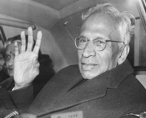 डॉ सर्वपल्ली राधाकृष्णन