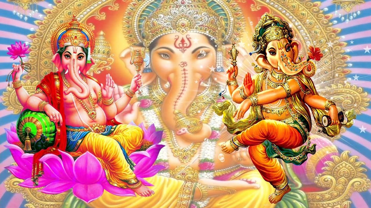 Know the method and benefits of Sankat Nashan Ganesh Stotra