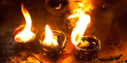 Spurned by crematorium for lack of money, MP tribal collects garbage to cremate wife
