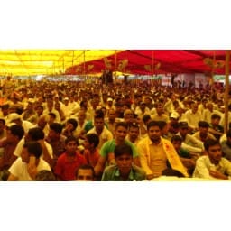bhiwani news, twenty five crore, constructed, acharayakulam