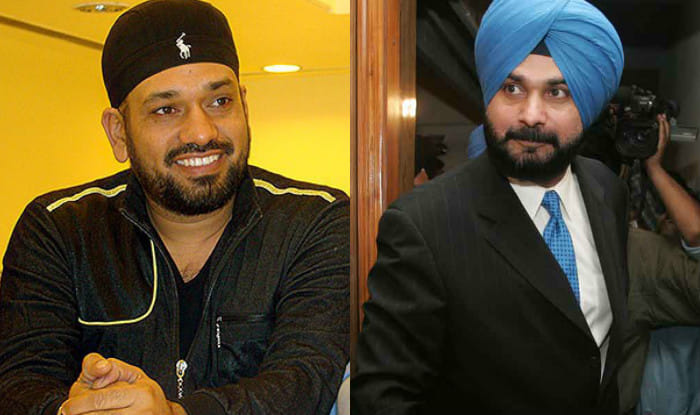 New convener gurpreet ghuggi offered sidhu to joins aam aadmi party