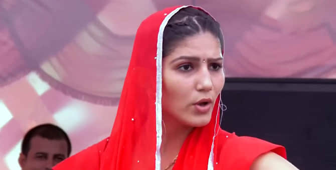 haryanvi singer and dancer sapna chaudhary emotional suicide note, read here