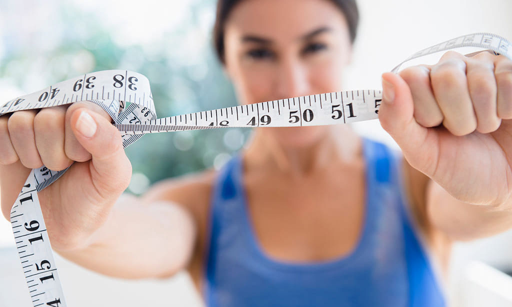 tips to loose weight easily