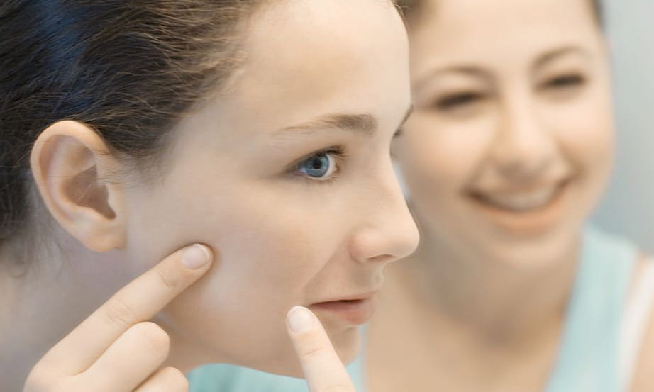 home remedies for wrinkles and spots
