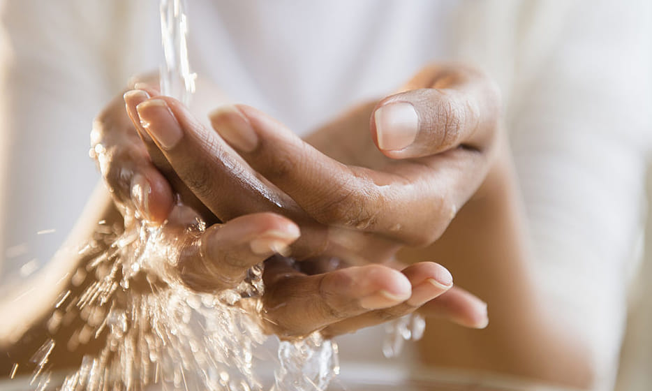 home remedies for burn