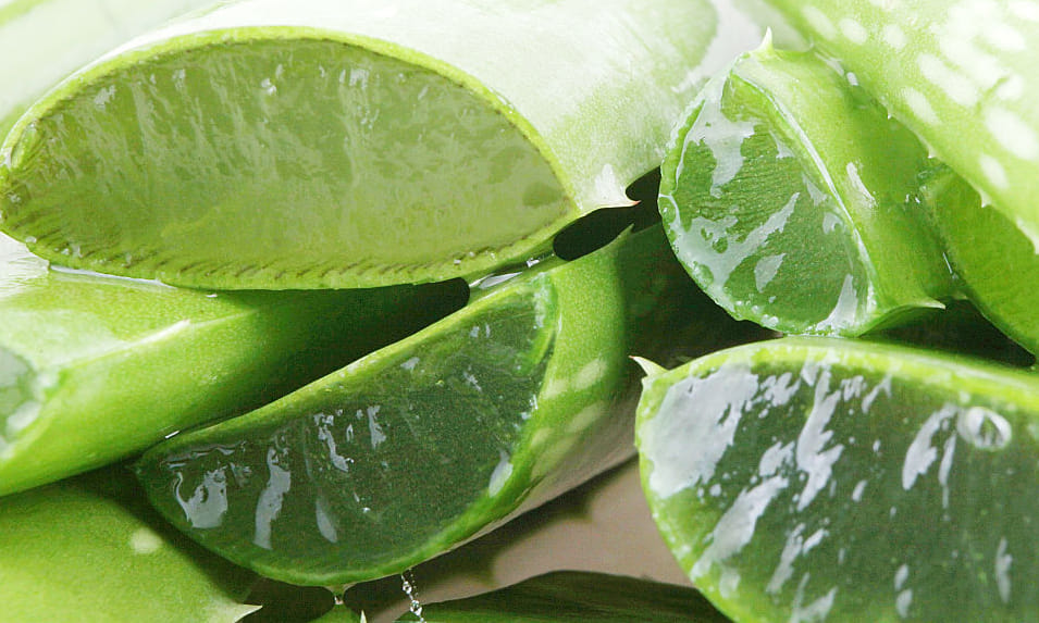 home remedies for burn