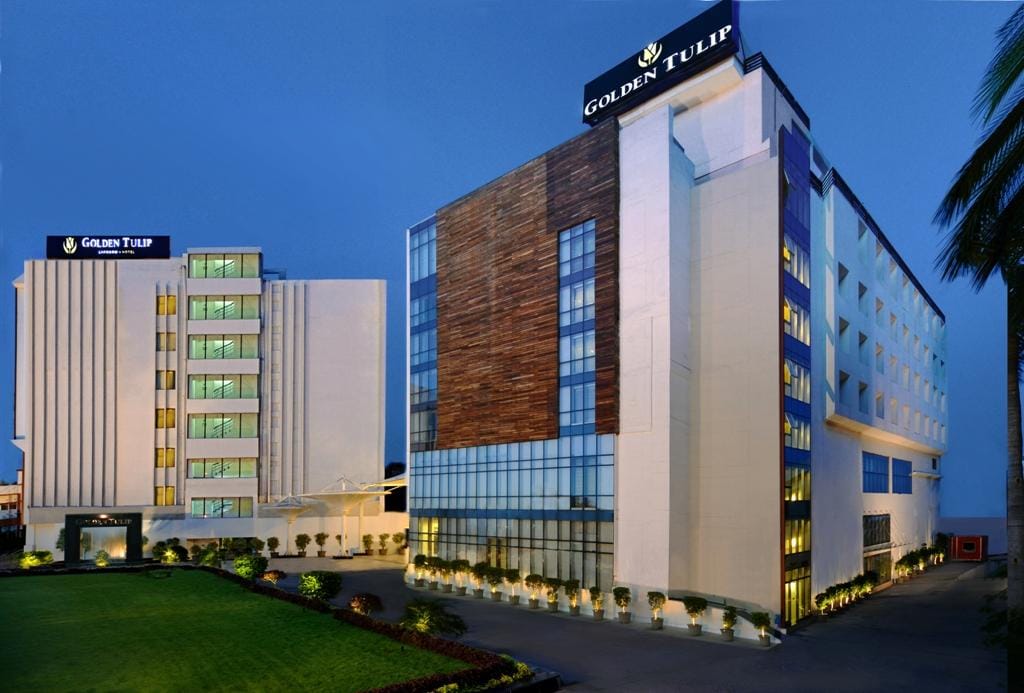 Delhi Government gave relief to 400 hotel operators