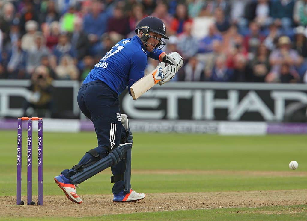 Jason Roy and Ben Stokes helps England to beat Pakistan in fourth ODI and seize one day series