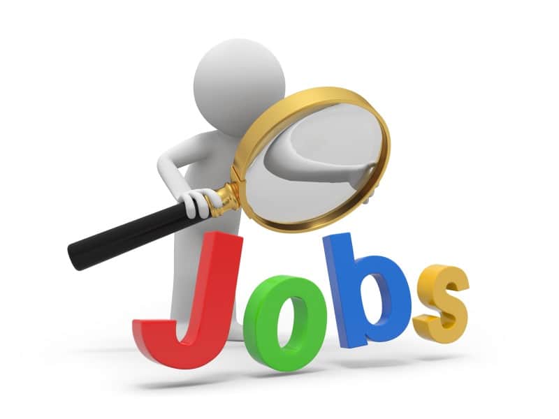 Job In Electricity Department