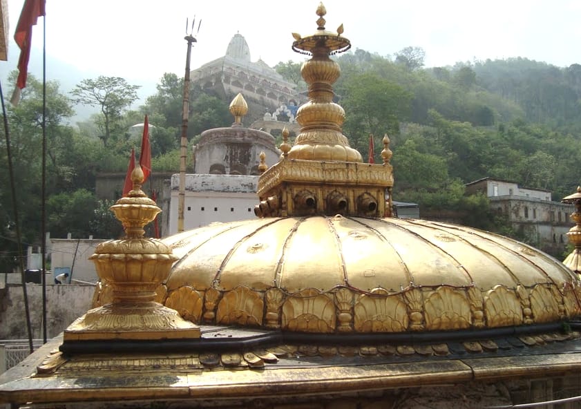 jwala ji temple 9 jotiya