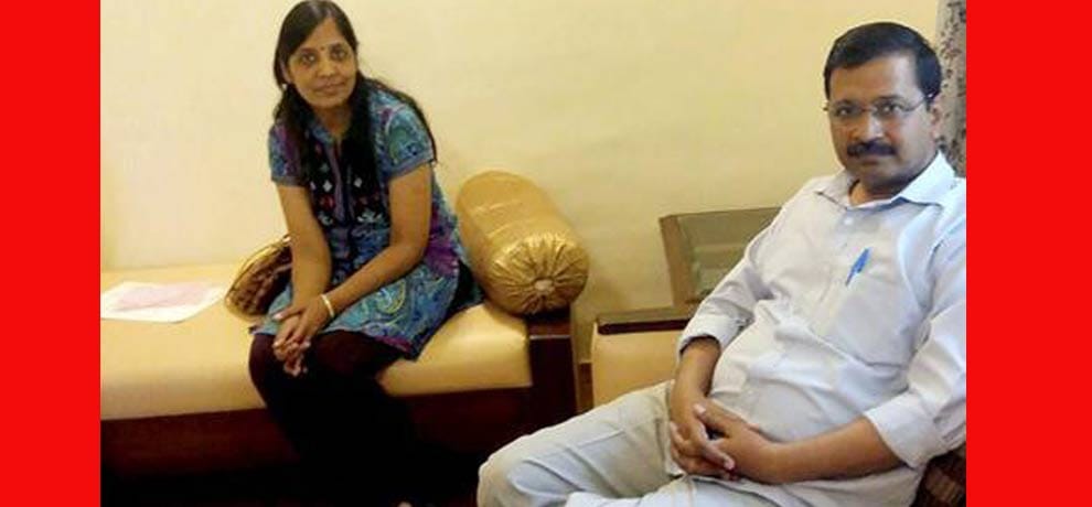 APP MLA writes letter to Kejriwal and tells that Ashish Khetan is a Pimp