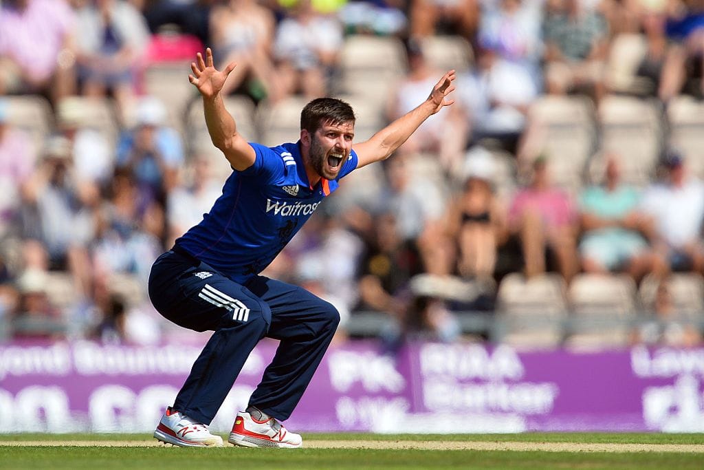INDIA ENGLAND: Rohit sharma fails in third and final odi at Leeds