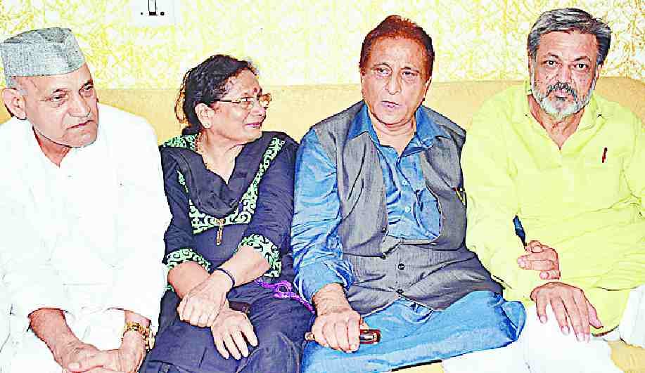 azam khan news