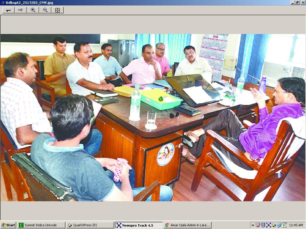 Milk scandal will soon disclose: Sris