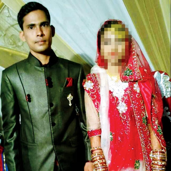 man kills unborn foetus based on calender in mumbai