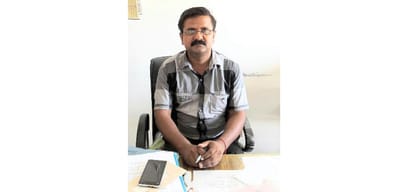Special Story on Teachers Day: Chemistry Lecturer Nardev singh adopted 12 girls
