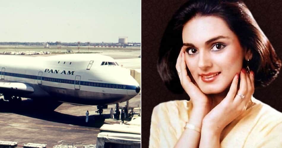 Sonam Kapoor receives award for film Neerja