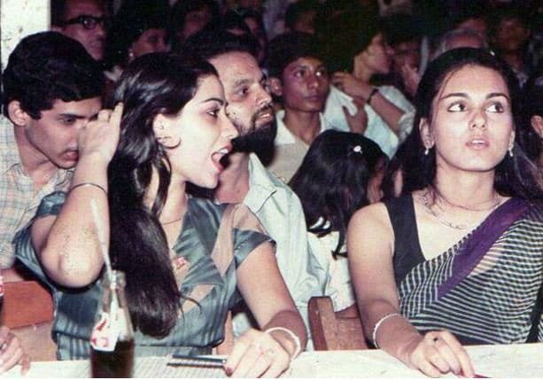 brave daughter of india neerja bhanot story and Pan Am 73 plane highjecking incident