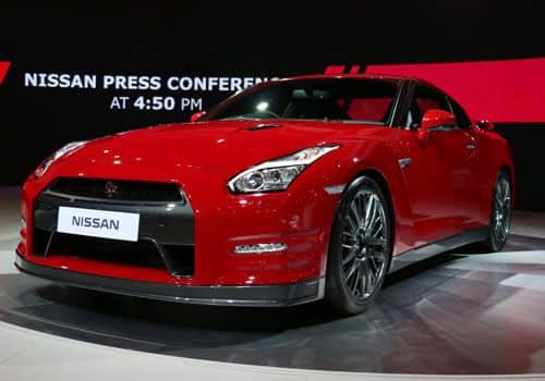 Nissan GT-R Pre-Bookings Open In India