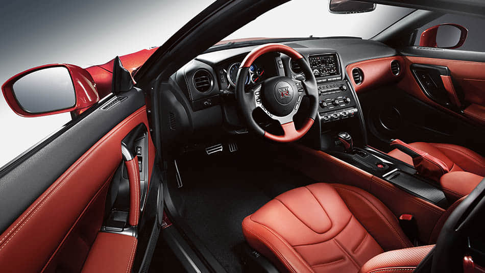 Nissan GT-R Pre-Bookings Open In India