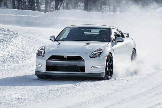 Nissan GT-R Pre-Bookings Open In India
