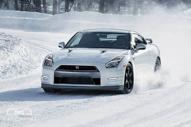 Nissan GT-R Pre-Bookings Open In India