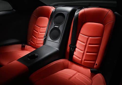 Nissan GT-R Pre-Bookings Open In India