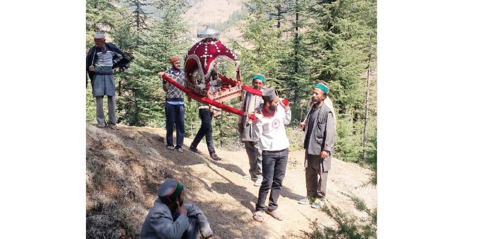 kullu deshra