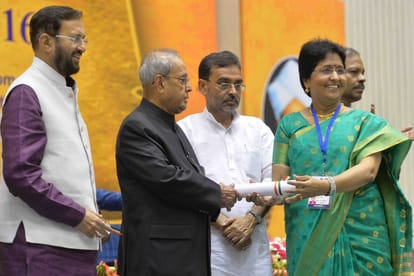 'One India One Election' PM Modi's Idea Gets President's Vote