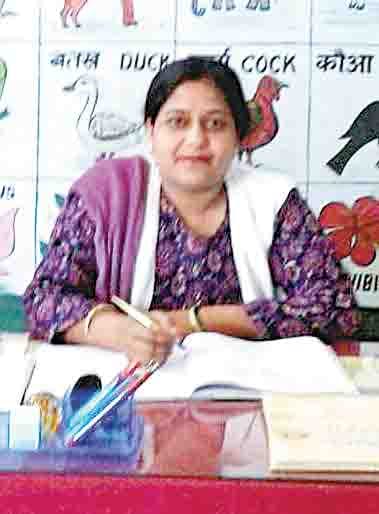 primary school became convent